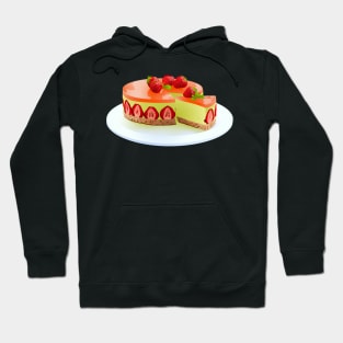 Another Halloween Cheesecake Hoodie